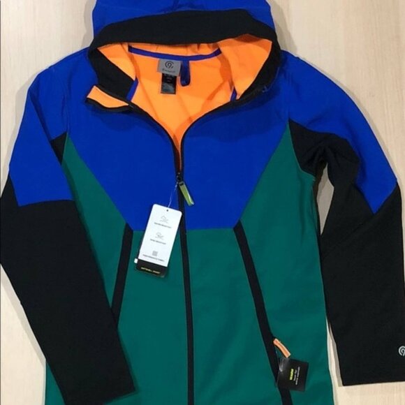 C9 Champion Boys Soft Shell Fleece Jacket XL - Picture 3 of 5